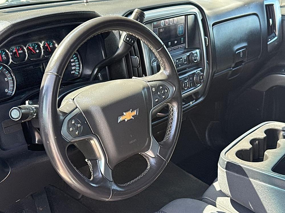 2018 Chevrolet Silverado 2500HD Work Truck - Photo 109