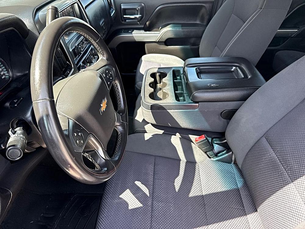 2018 Chevrolet Silverado 2500HD Work Truck - Photo 110