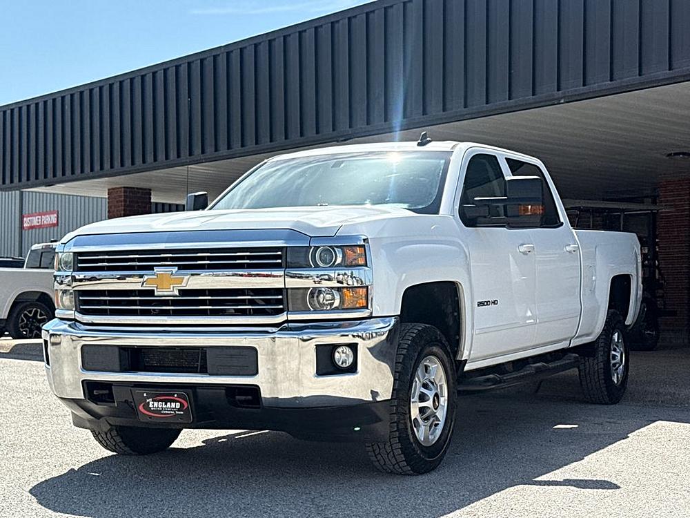 2018 Chevrolet Silverado 2500HD Work Truck - Photo 94