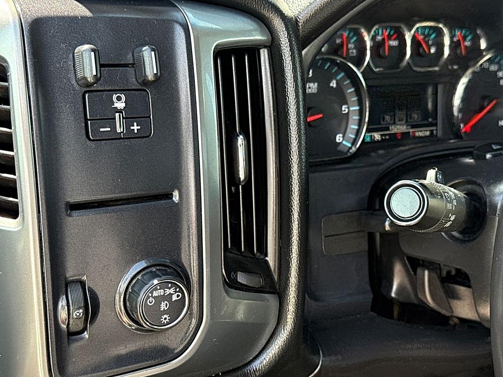 2018 Chevrolet Silverado 2500HD Work Truck - Photo 113