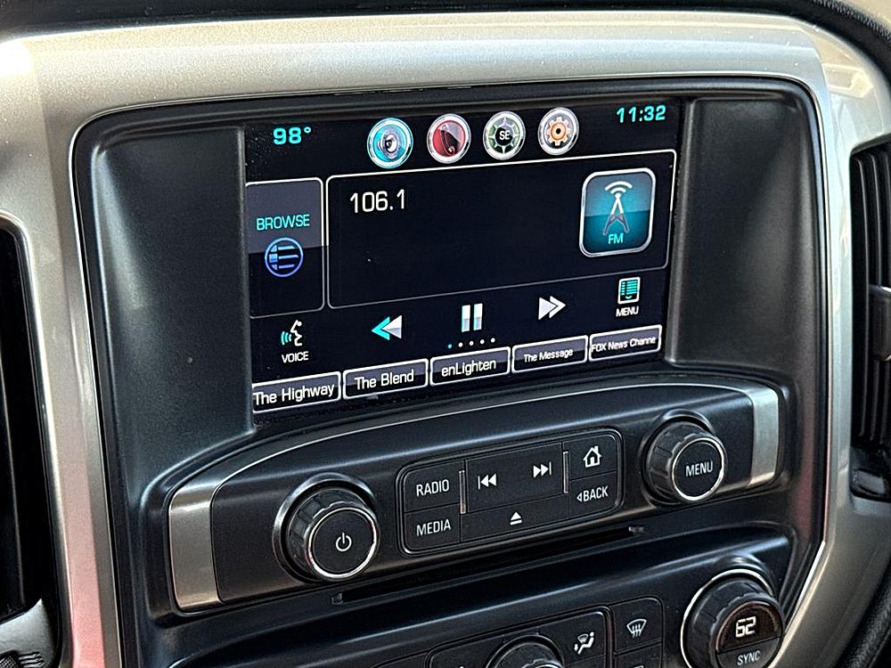 2018 Chevrolet Silverado 2500HD Work Truck - Photo 114