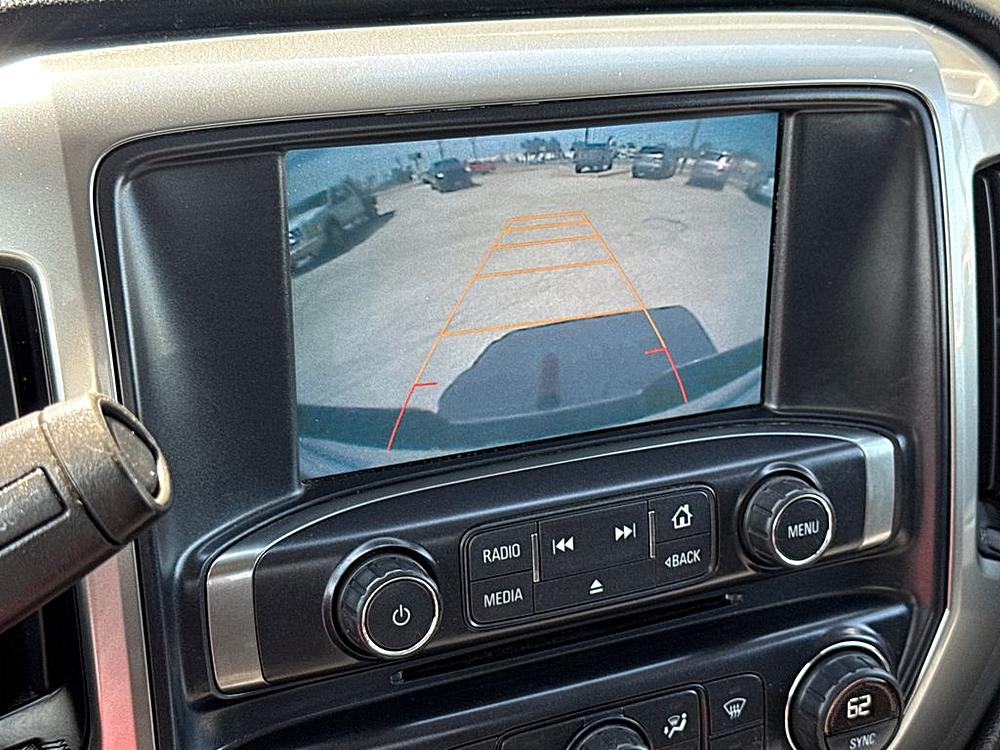 2018 Chevrolet Silverado 2500HD Work Truck - Photo 115
