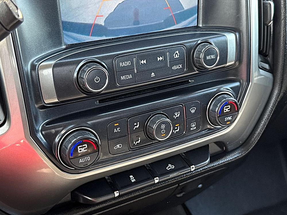 2018 Chevrolet Silverado 2500HD Work Truck - Photo 116