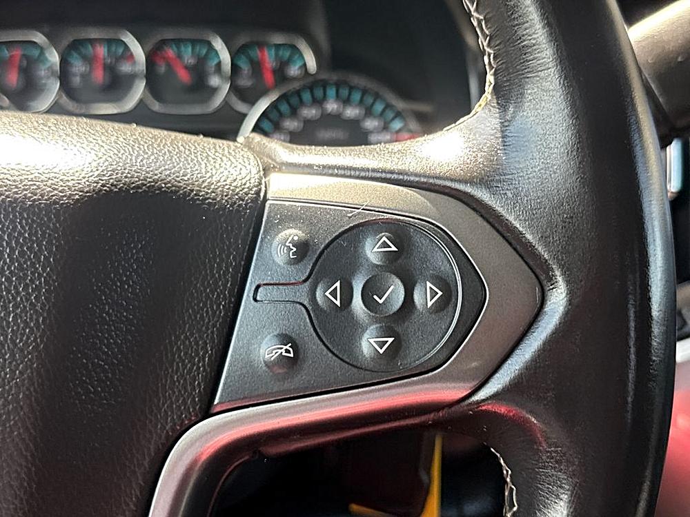 2018 Chevrolet Silverado 2500HD Work Truck - Photo 118