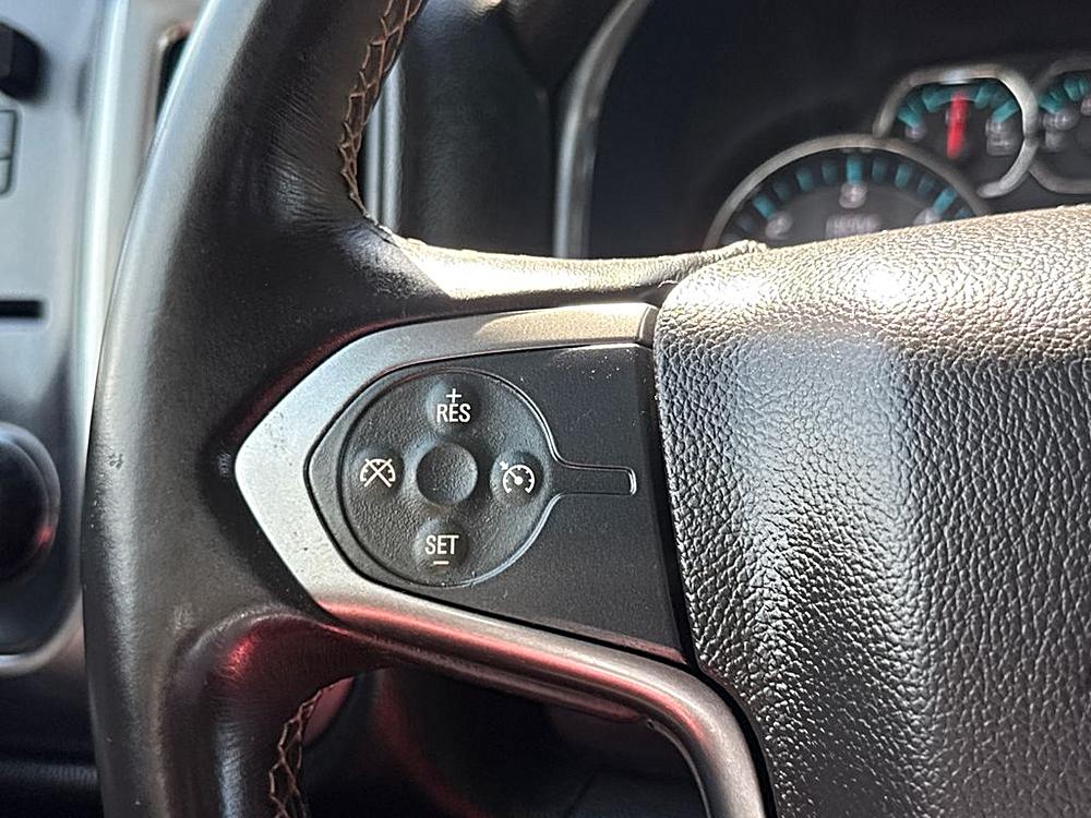 2018 Chevrolet Silverado 2500HD Work Truck - Photo 119
