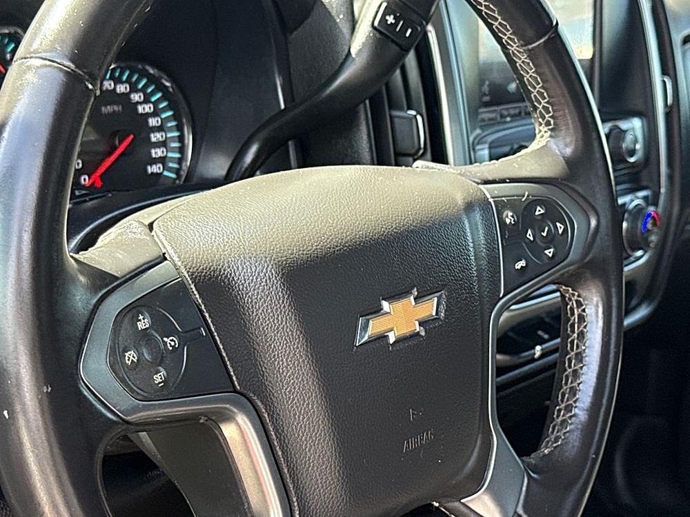 2018 Chevrolet Silverado 2500HD Work Truck - Photo 120