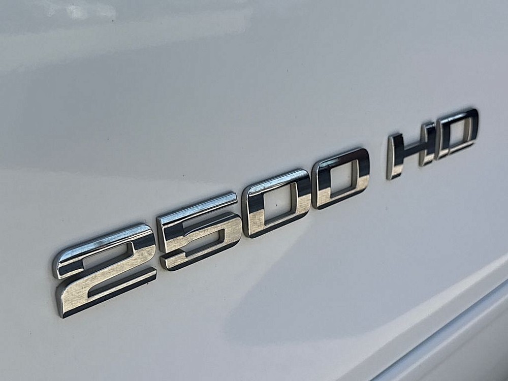 2018 Chevrolet Silverado 2500HD Work Truck - Photo 97