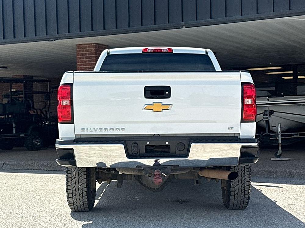 2018 Chevrolet Silverado 2500HD Work Truck - Photo 99