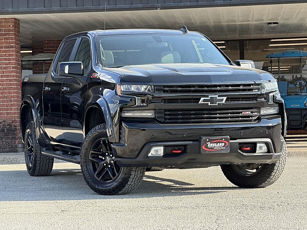 2018 Chevrolet Silverado 2500HD Work Truck - Photo 122