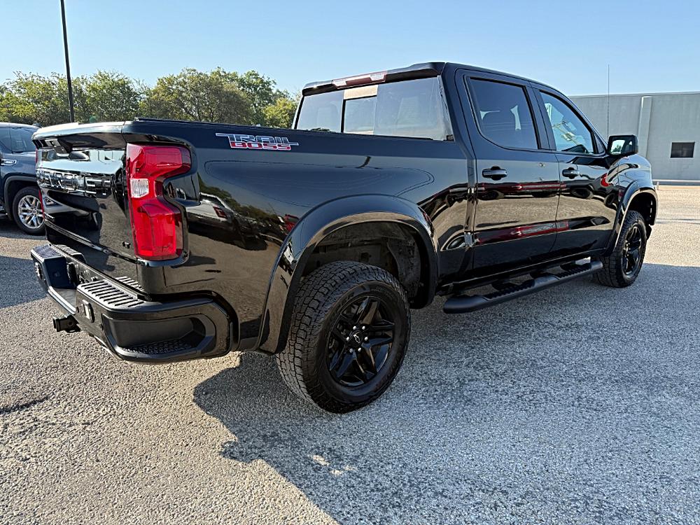 2018 Chevrolet Silverado 2500HD Work Truck - Photo 123