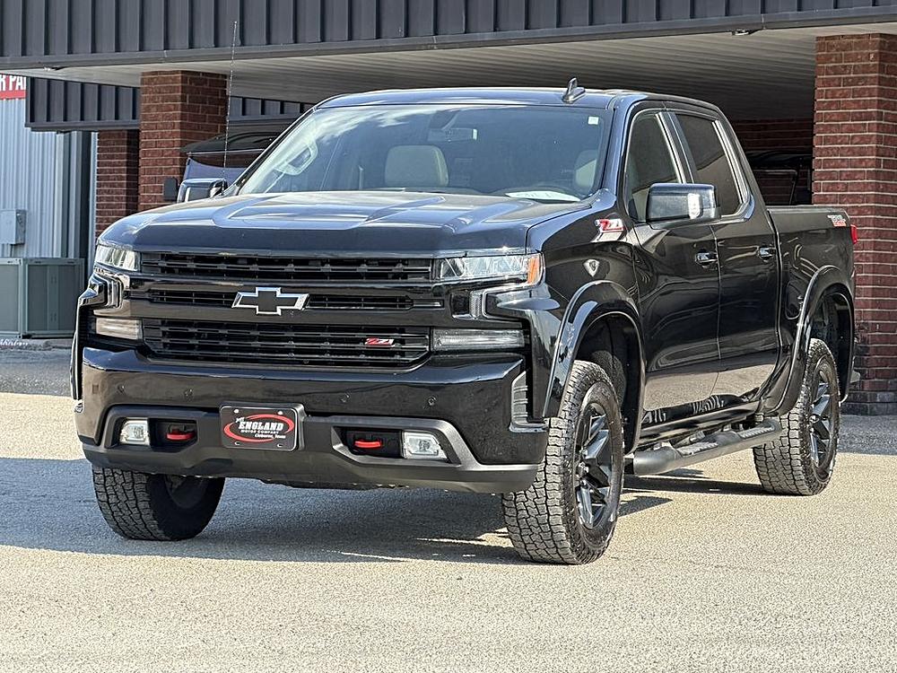 2018 Chevrolet Silverado 2500HD Work Truck - Photo 124
