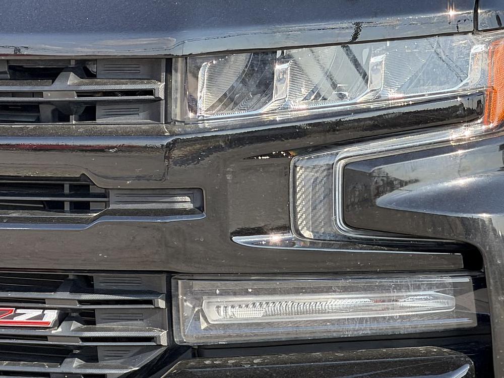2018 Chevrolet Silverado 2500HD Work Truck - Photo 125