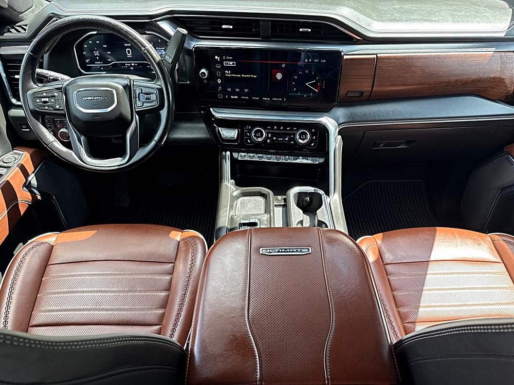 2020 GMC Sierra 1500 SLT - Photo 139