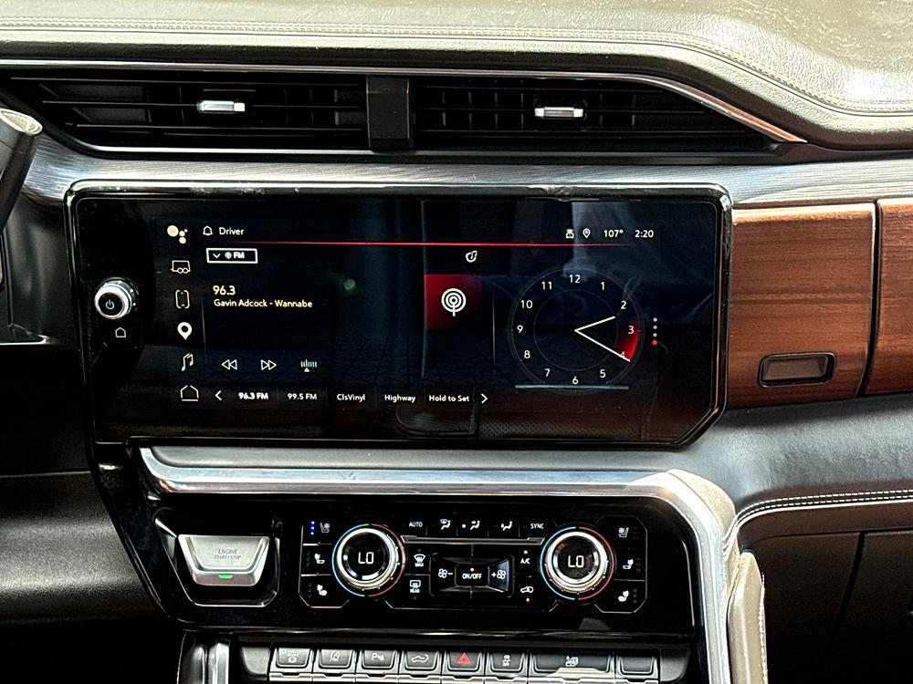 2020 GMC Sierra 1500 SLT - Photo 140