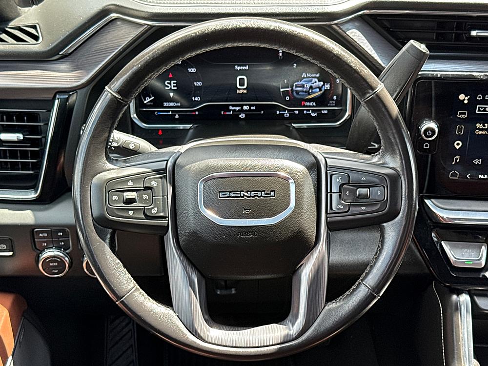 2020 GMC Sierra 1500 SLT - Photo 142
