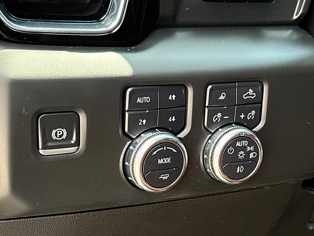 2020 GMC Sierra 1500 SLT - Photo 151