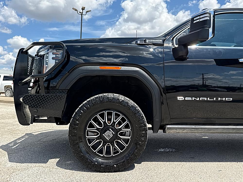 2020 GMC Sierra 1500 SLT - Photo 130