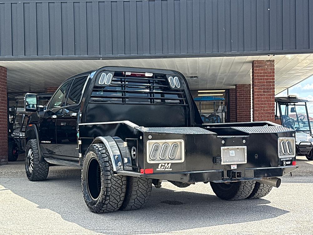 2020 GMC Sierra 1500 SLT - Photo 132