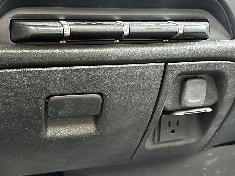 2018 Chevrolet Silverado 2500HD Work Truck - Photo 23