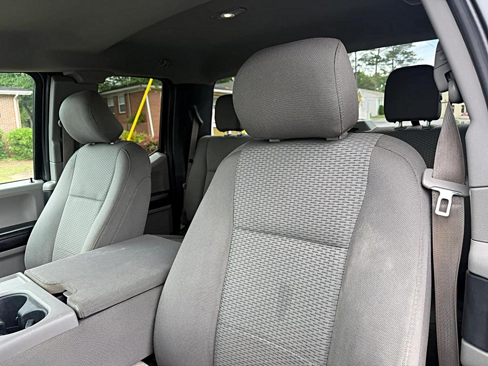Ford F150 Super Cab photo 18