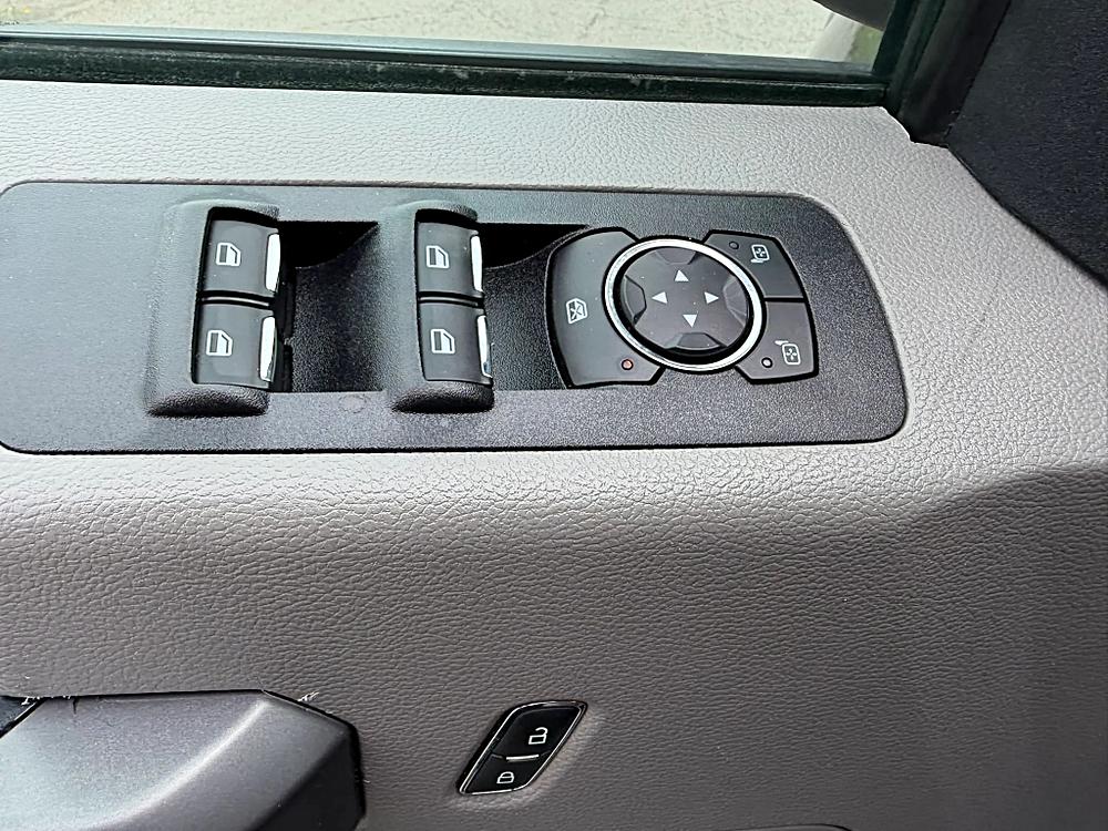 Ford F150 Super Cab photo 20