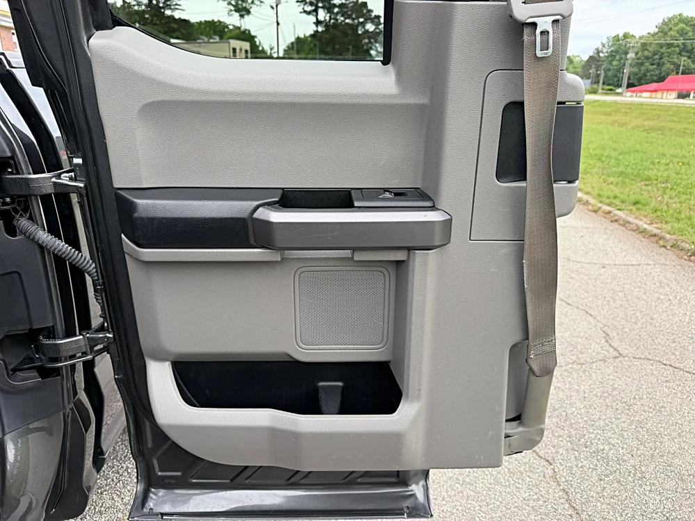 Ford F150 Super Cab photo 28
