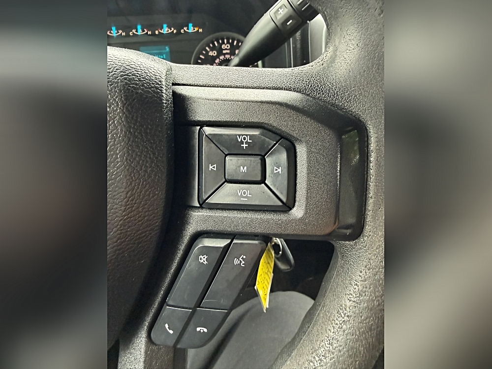 Ford F150 Super Cab photo 31