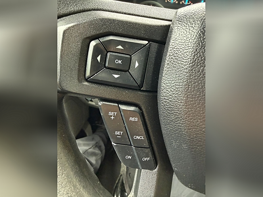 Ford F150 Super Cab photo 32