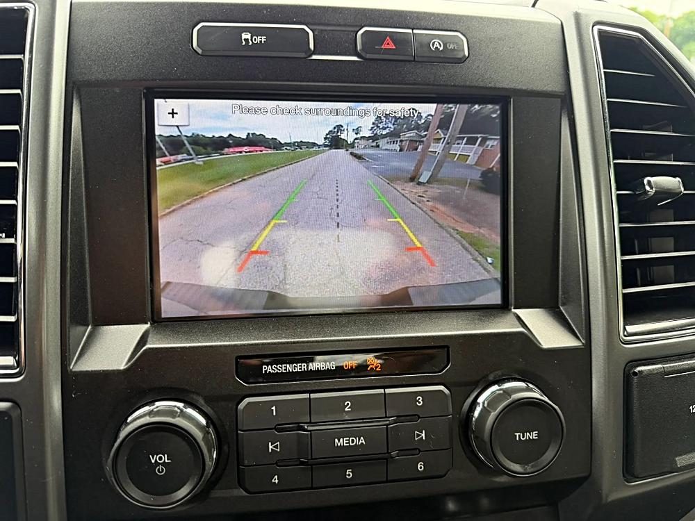 Ford F150 Super Cab photo 36