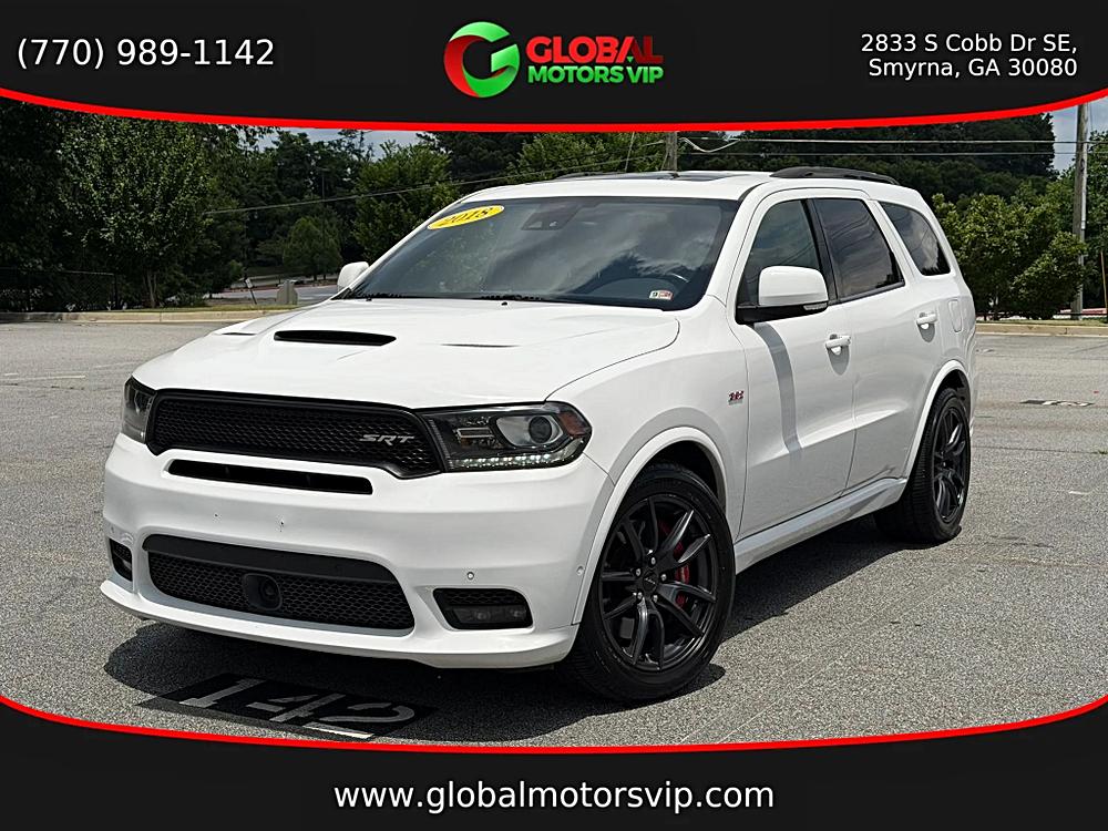 Dodge Durango photo 2