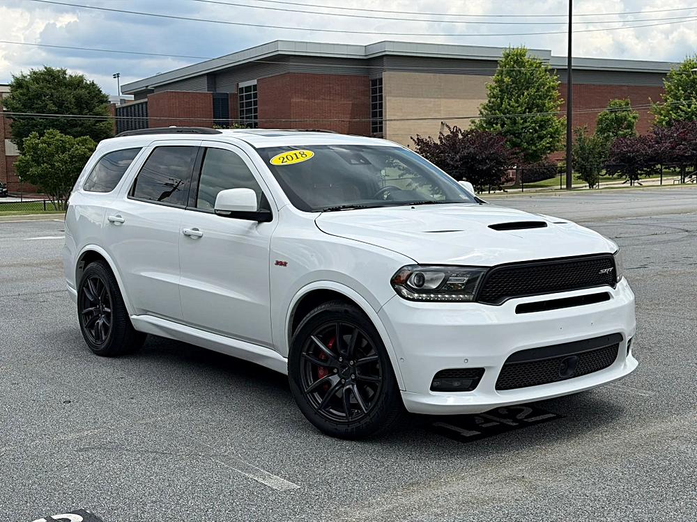 Dodge Durango photo 3