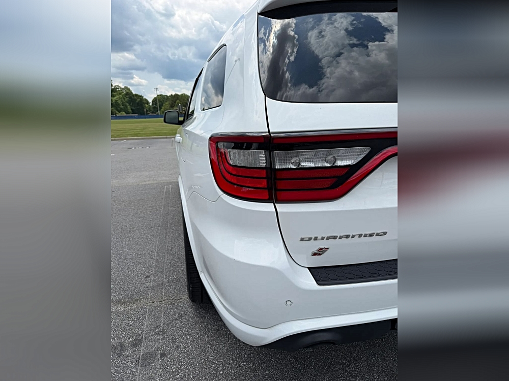 Dodge Durango photo 12