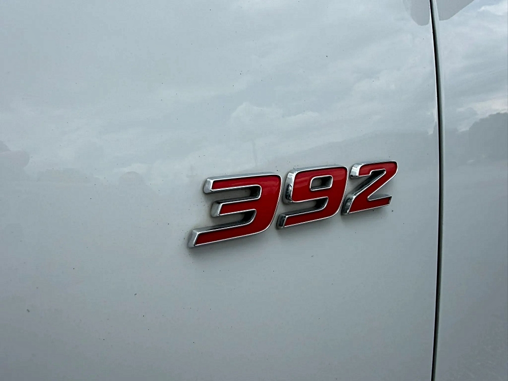 Dodge Durango photo 13