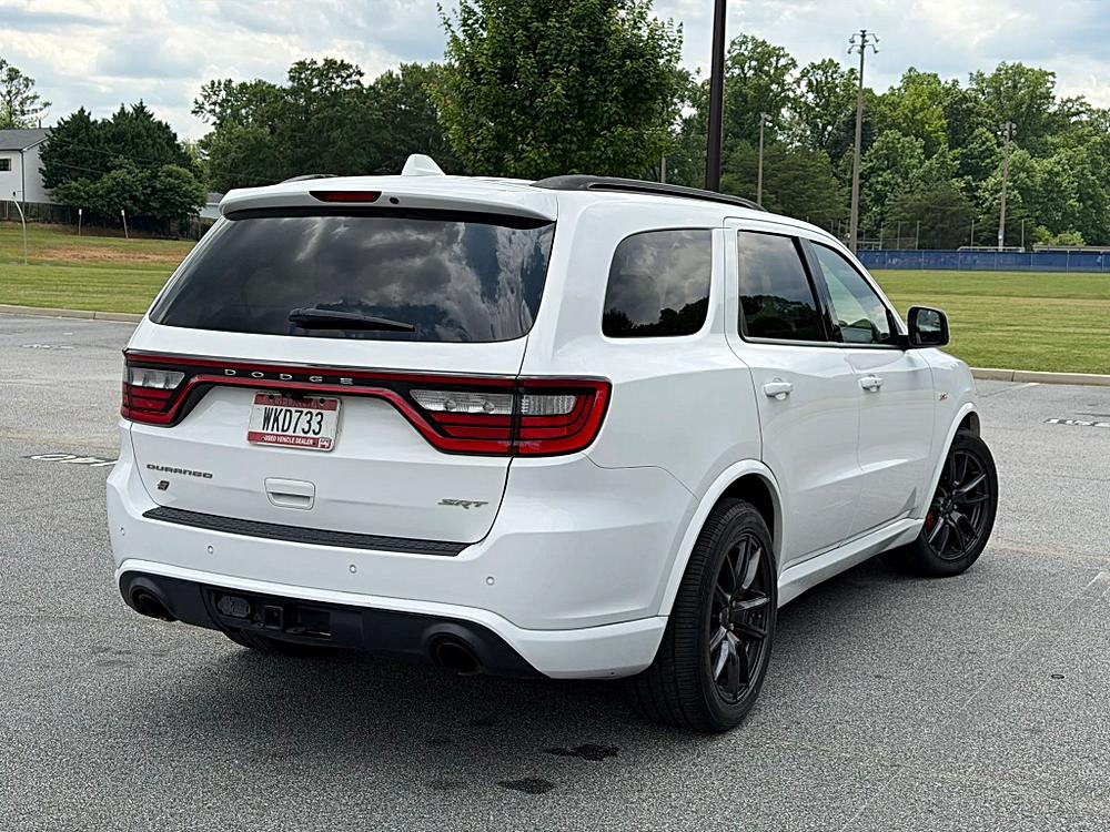 Dodge Durango photo 15