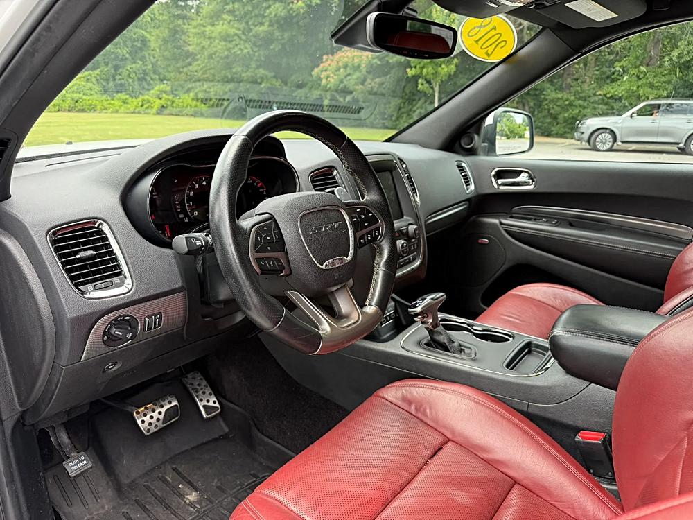 Dodge Durango photo 16