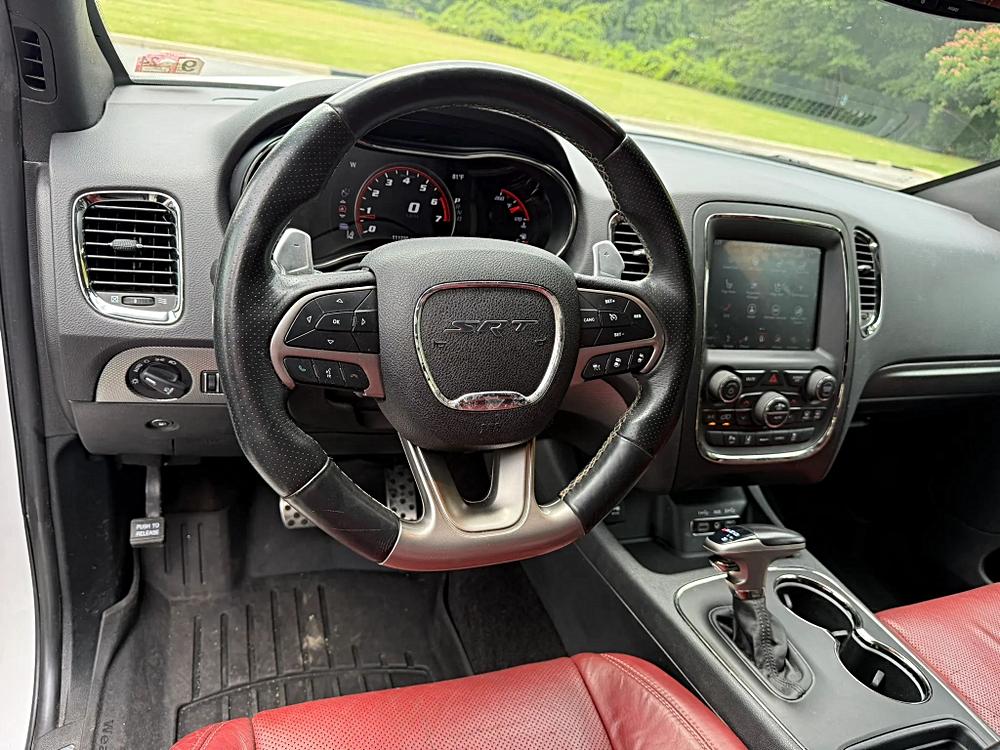 Dodge Durango photo 17