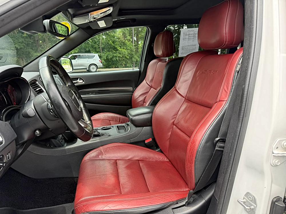 Dodge Durango photo 18