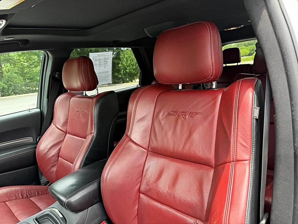 Dodge Durango photo 19
