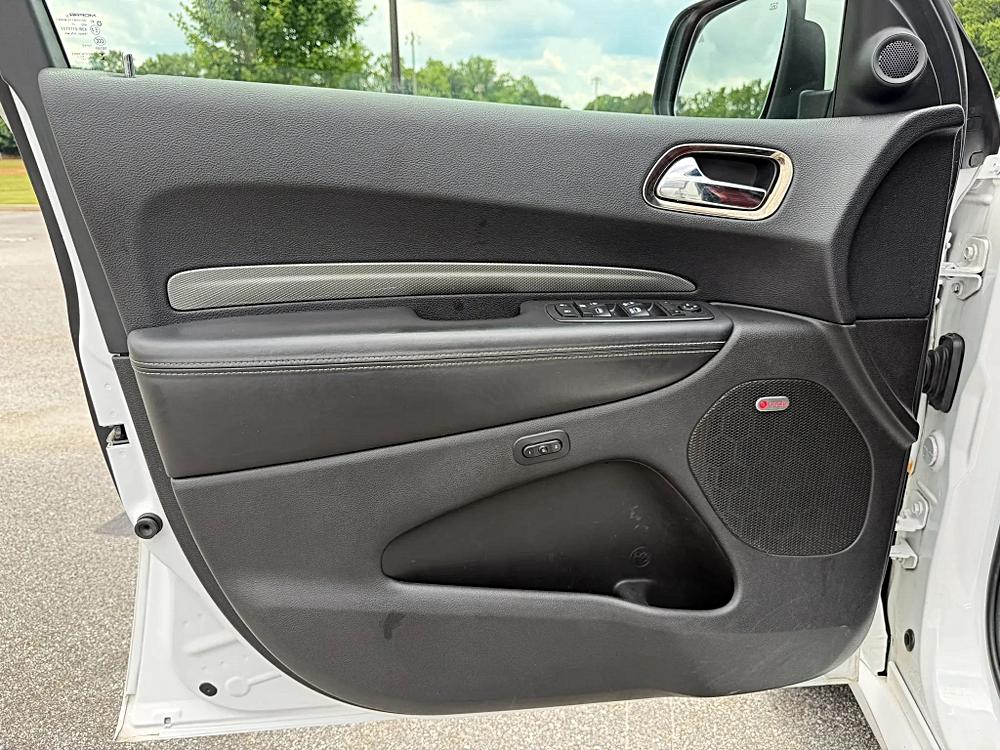 Dodge Durango photo 21