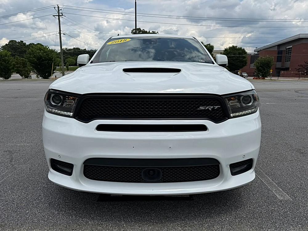 Dodge Durango photo 4