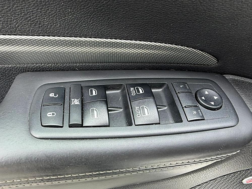 Dodge Durango photo 22