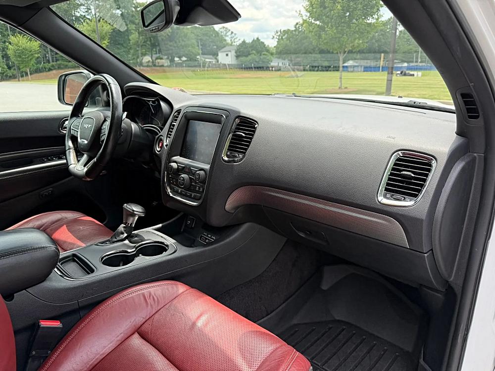 Dodge Durango photo 24