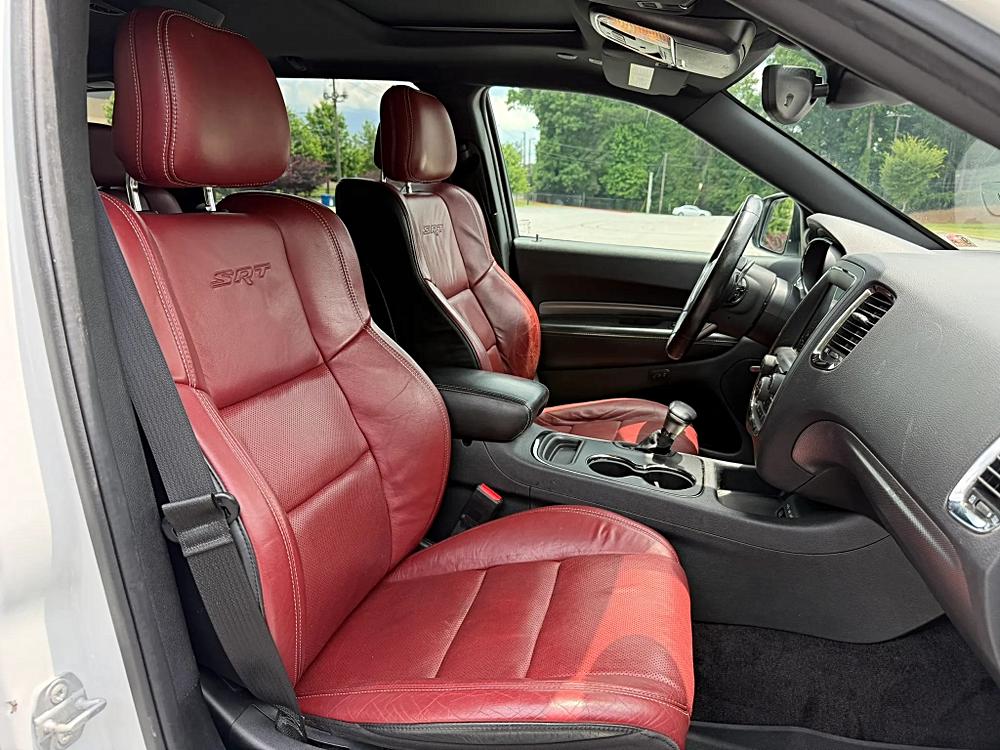 Dodge Durango photo 25