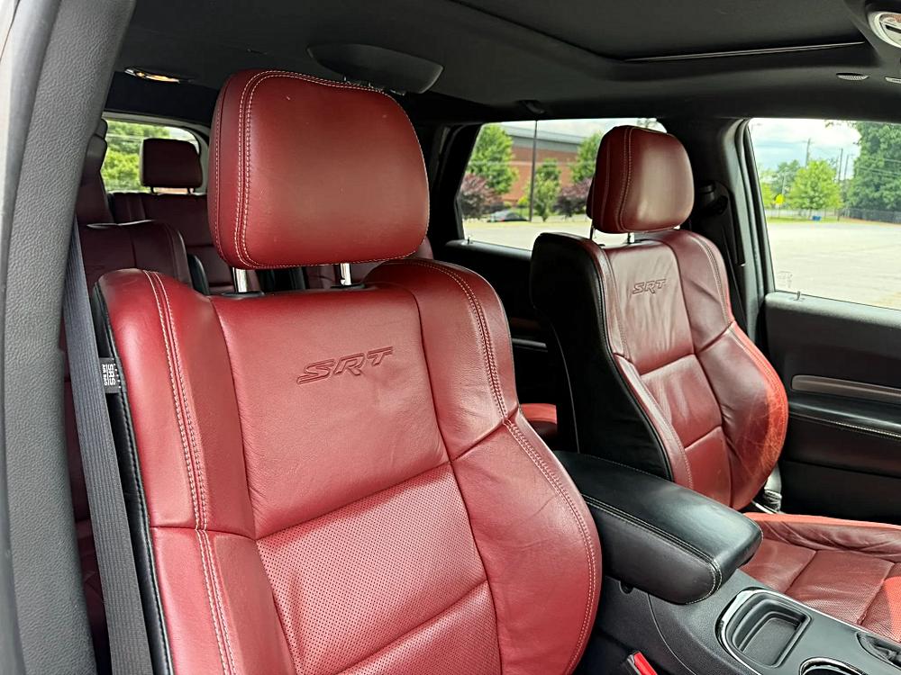 Dodge Durango photo 26