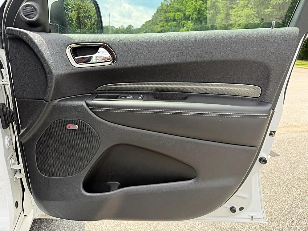 Dodge Durango photo 28