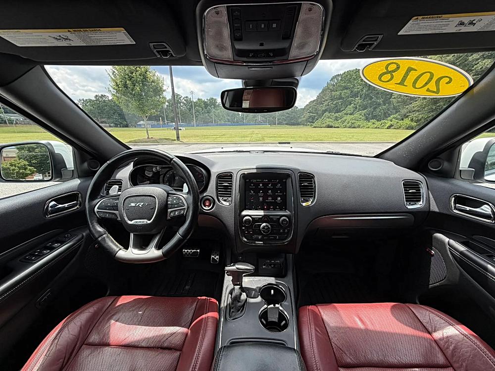 Dodge Durango photo 29