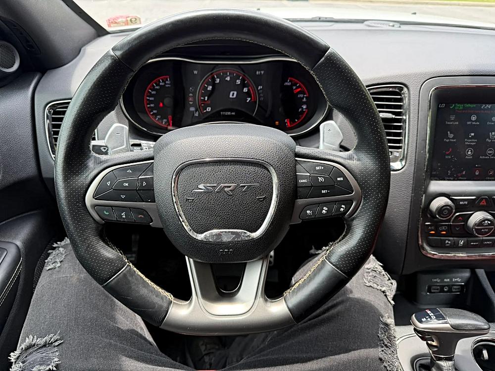 Dodge Durango photo 31