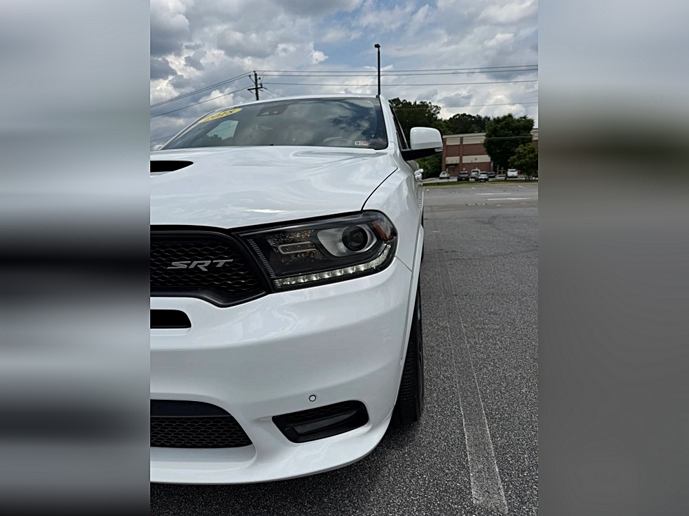 Dodge Durango photo 5