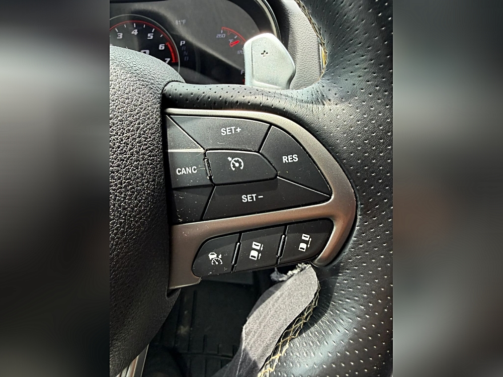 Dodge Durango photo 33