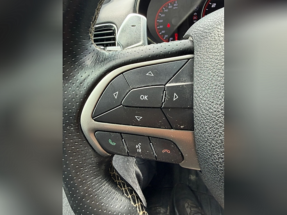 Dodge Durango photo 34